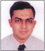 Ashish C. Mehta