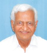 Bhagvanji Raiyani
