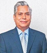 O. P. Monga